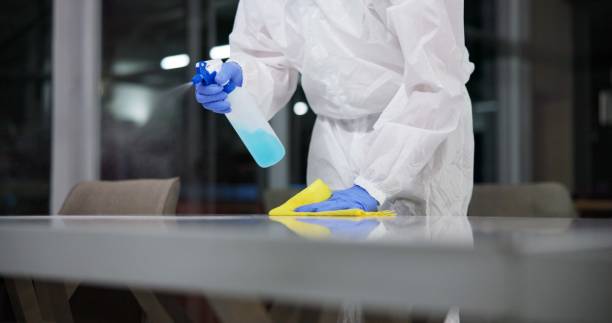 Licensed Odor Removal service in Manchester, WA - Trauma Clean Pros